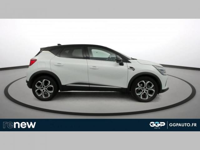 Renault Captur image 9