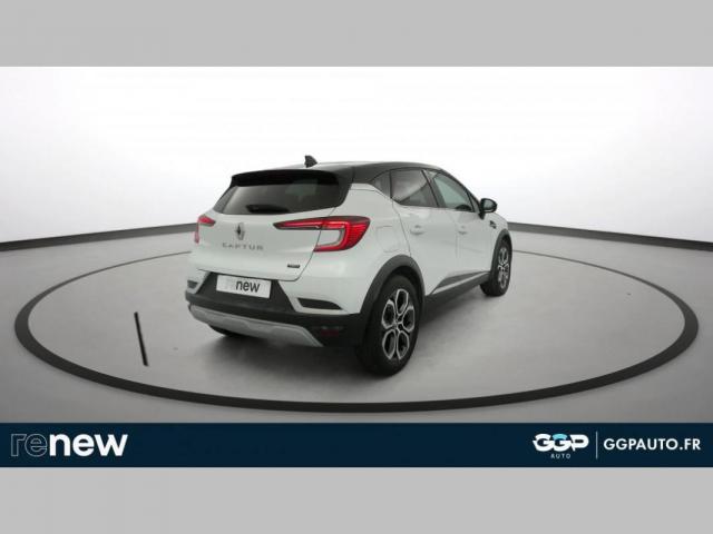 Renault Captur image 7