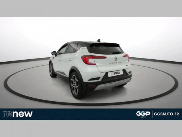 Renault Captur image 3