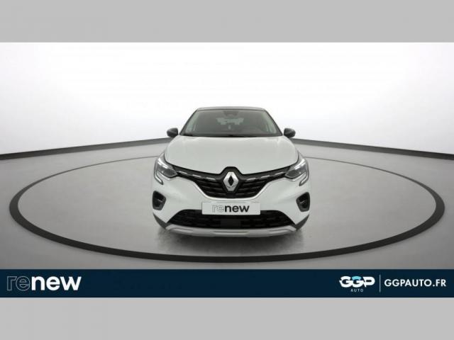 Renault Captur image 1