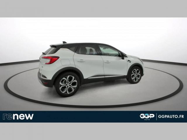 Renault Captur image 4