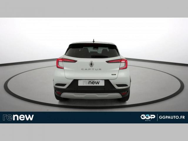Renault Captur image 2