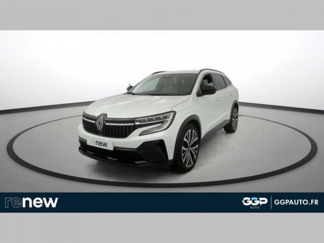 Renault Espace Vi E-Tech Full Hybrid 200 Gsr2 Iconic