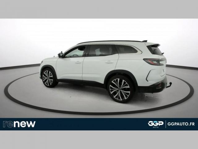 Renault Espace image 5