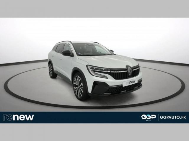 Renault Espace image 4