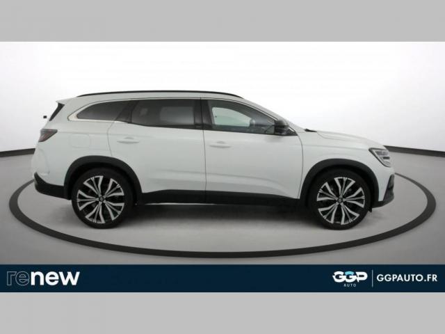 Renault Espace image 9