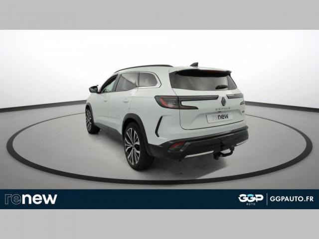 Renault Espace image 7