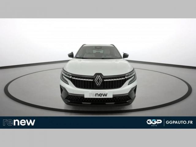 Renault Espace image 6