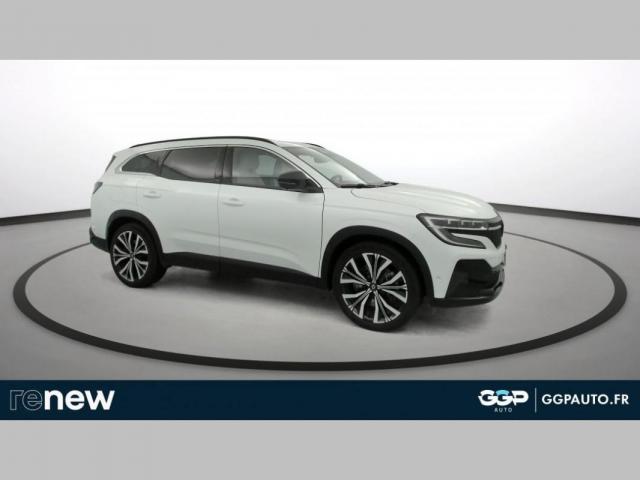 Renault Espace image 2