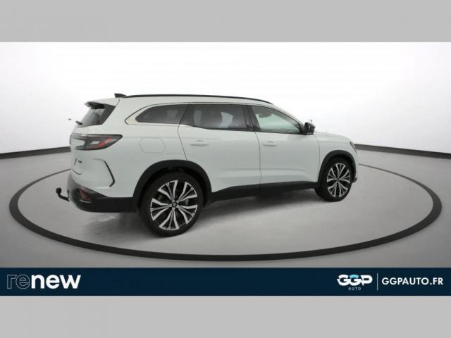 Renault Espace image 3