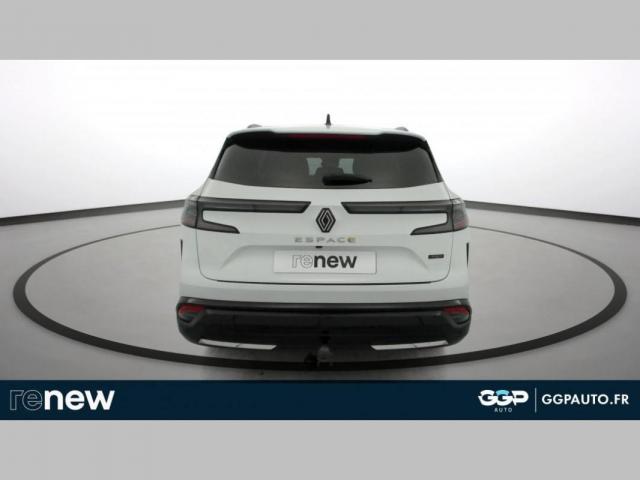 Renault Espace image 8