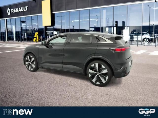 Renault Mégane E-Tech image 3