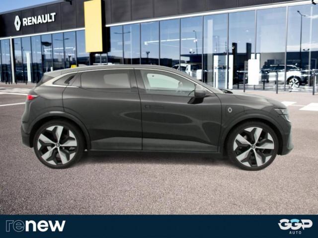 Renault Mégane E-Tech image 1