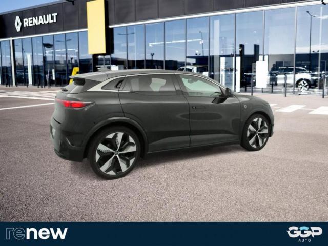 Renault Mégane E-Tech image 6