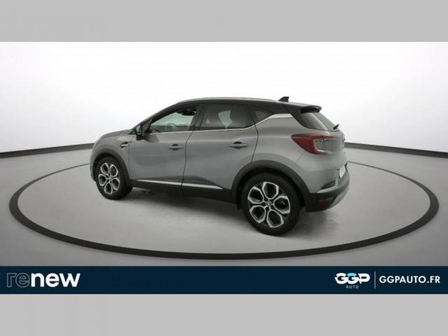Renault Captur image 7