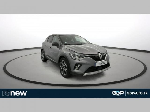 Renault Captur image 4
