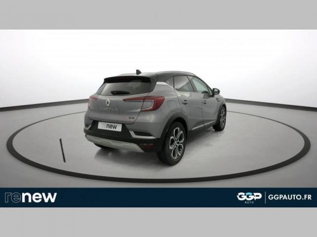 Renault Captur image 9