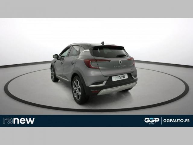 Renault Captur image 2