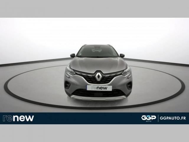 Renault Captur image 5