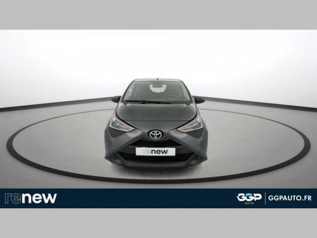 Toyota Aygo image 7