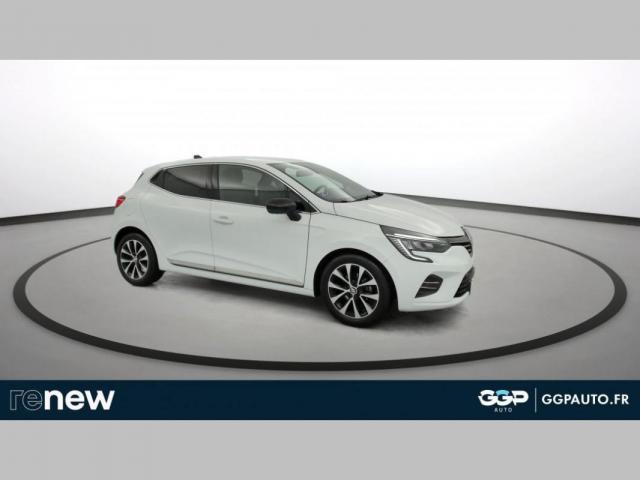 Renault Clio image 1