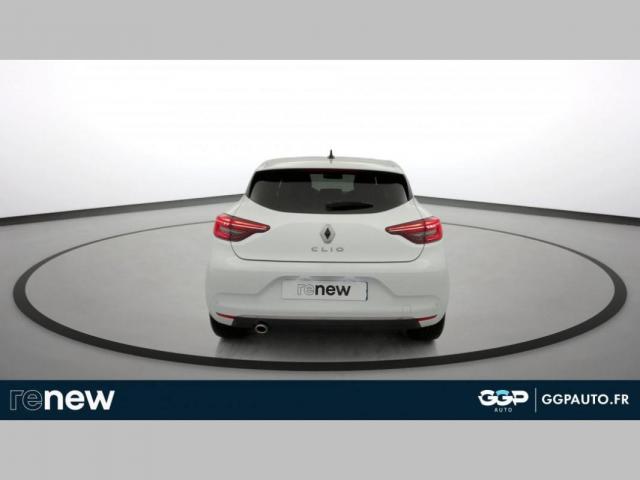 Renault Clio image 3