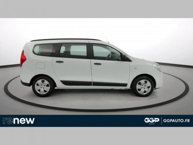 Dacia Lodgy image 7