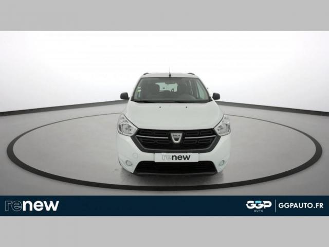 Dacia Lodgy image 2