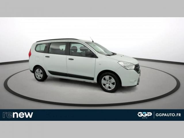 Dacia Lodgy image 8