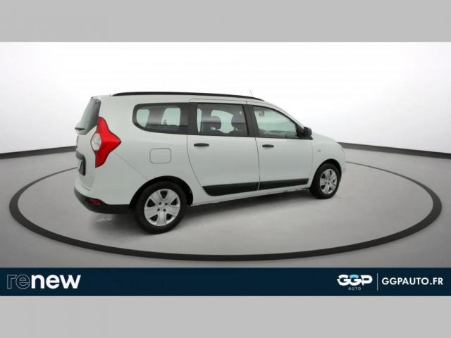 Dacia Lodgy image 5