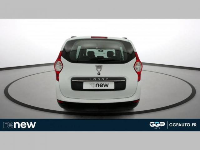 Dacia Lodgy image 1