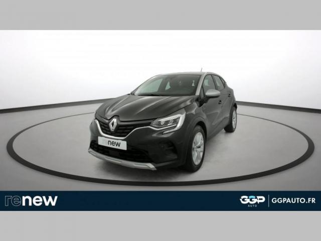 Renault Captur Tce 90 - 21 Business