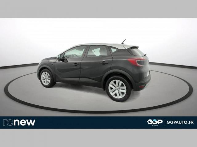 Renault Captur image 8