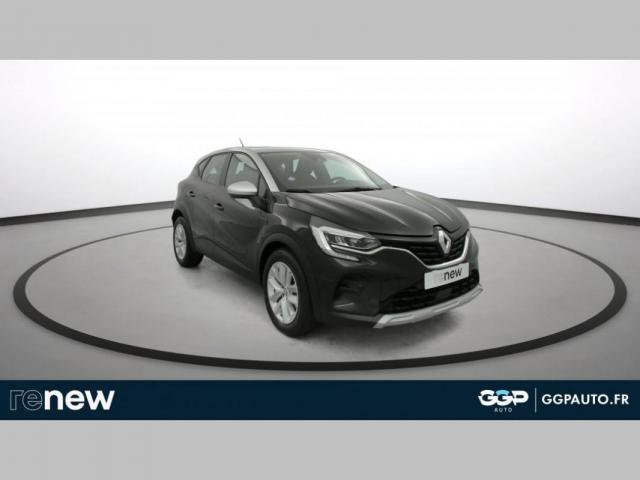 Renault Captur image 7