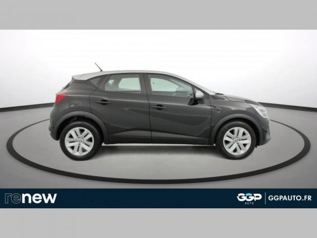 Renault Captur image 6