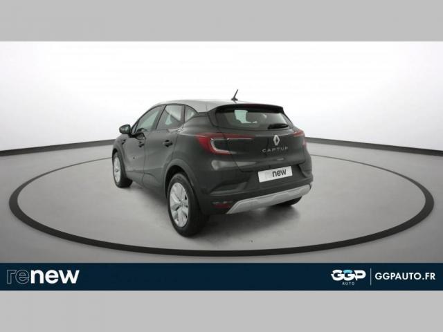 Renault Captur image 4