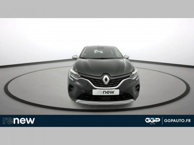 Renault Captur image 9