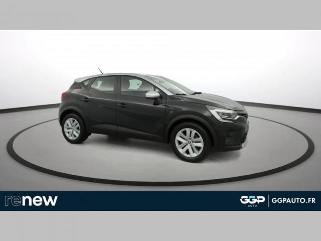 Renault Captur image 3