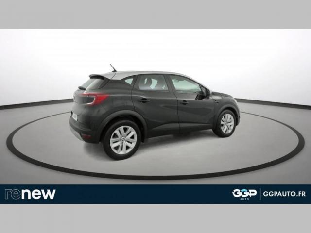Renault Captur image 5