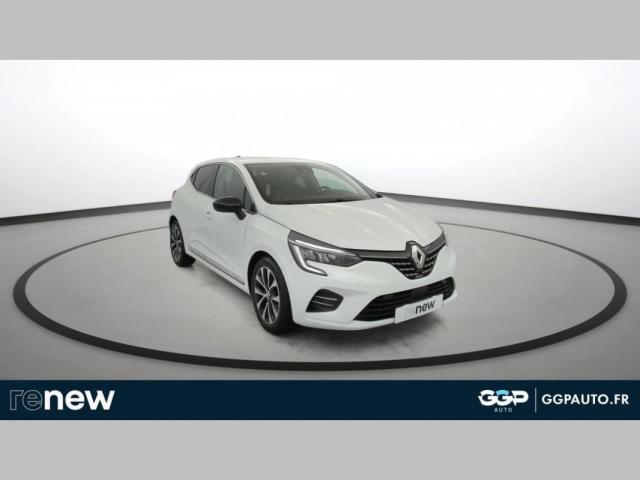Renault Clio image 7