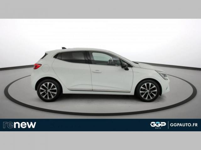 Renault Clio image 2