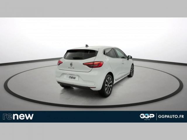 Renault Clio image 4