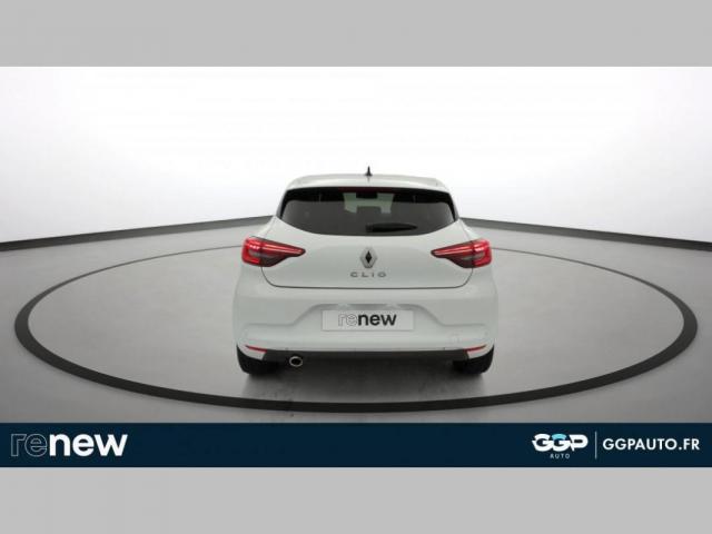 Renault Clio image 3