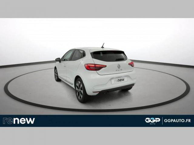 Renault Clio image 1