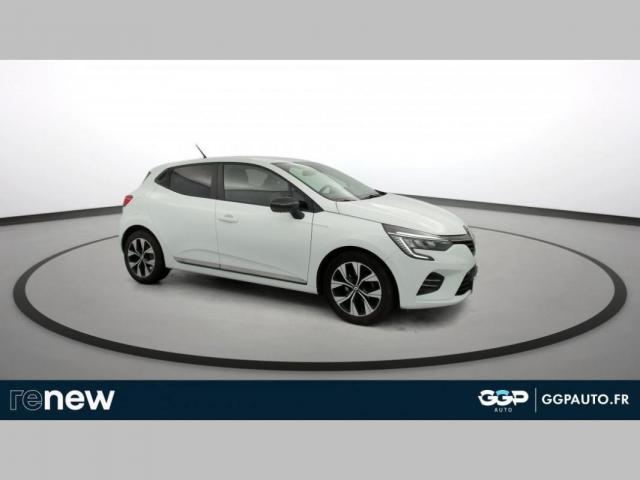 Renault Clio image 6