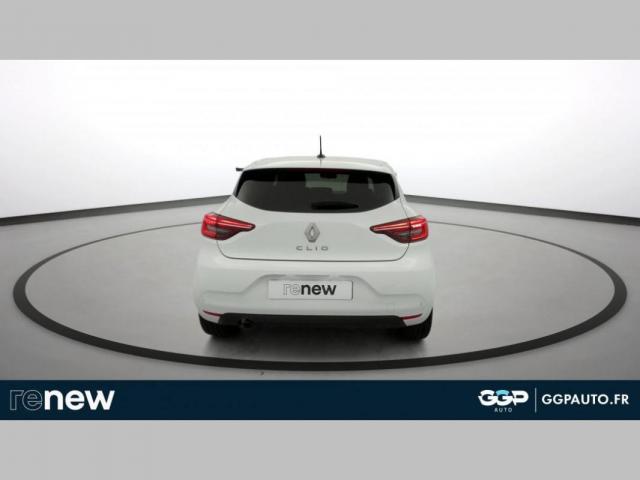 Renault Clio image 4