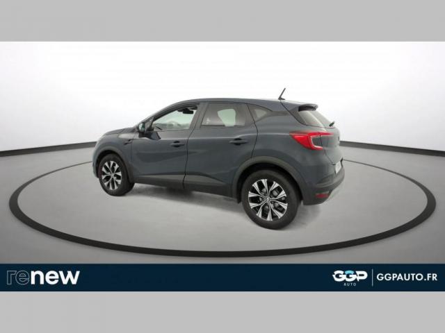Renault Captur image 4