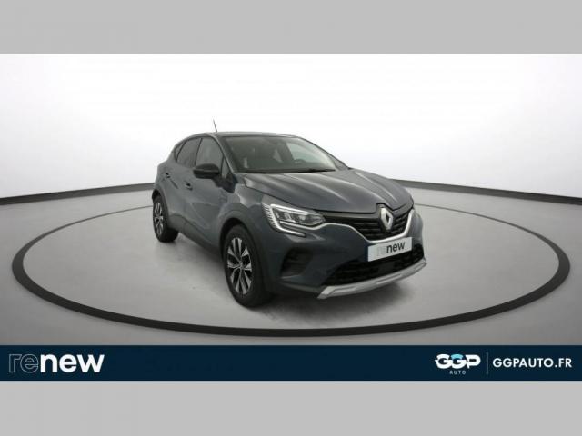 Renault Captur image 9
