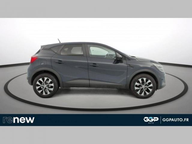 Renault Captur image 5