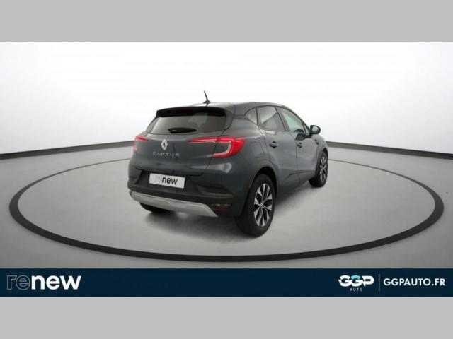 Renault Captur image 7